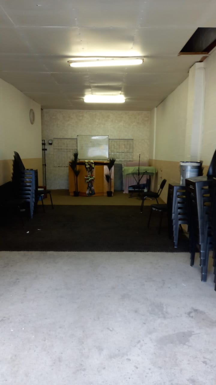 To Let commercial Property for Rent in Parow Industrial Western Cape